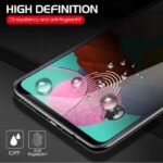 Privacy Screen Protector Xiaomi Redmi Note 13 Pro 12 11 10 9 8 7 12S 11S 10S 9S 8T 13C 12C 10C 9A 9C 9T 8A A3 Anti-spy Glass (New)