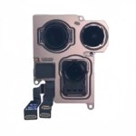 Tested Disassembly Rear Camera For iPhone 15 14 Plus 13 12 11 Pro Max Back Camera Rear Main Lens Flex Cable Camera In Stock (New)