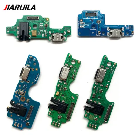S7277048b5be54283bc5491c6f87979f4L_480x480q75 100Pcs,USB Charging Port Board Cable Connector Parts Infinix Hot 9 10i 11 11S 20 30 5G S3X 6X 7 Pro 11 12 Pro X668 20S X6827 (New) - Image 1