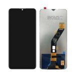 High Quality Itel A50c Screen LCD Display Touch Digitizer Assembly itel A50C A669L LCD Display Replacement Repair Parts (New)