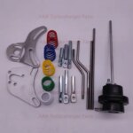 GT30 GT32 GT28 TB28 With Modified bracket Turbo Adjustable Universal Internal Wastegate Actuator (New)