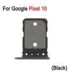 Single SIM Card Tray Google Pixel 10  Pixel 10 Pro (New)