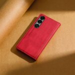 Flip case Sony Xperia 1 VII Phone Case Etui Sony Xperia 1 VI V IV III II Xperia1 7 6 5 4 3 2 1VII 1VI 1V 1IV Leather Cover (New)