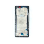 Middle Frame For Tecno Camon 30S Pro CLA6 LCD Front Frame Housing Bezel With Side Button Repair Parts (New)