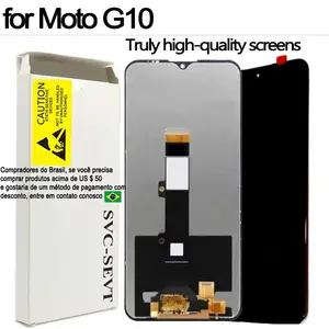 S730569b4513a46bfbb173d17ffa28b23w_300x300q75 Original 6.5 IPS Motorola G10 XT2127 2 LCD Display Touch Screen Replacement Part Bangladesh (New) - Image 1