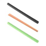 Trampoline Enclosure Foam Sleeves Protective Sleeve Sponge Tube Trampoline Foam Pole Covers for Kid Jumping Bed Tubing Pipe 88cm (New)