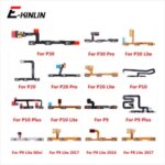 Power ON OFF Mute Switch Control Key Volume Button Flex Cable HuaWei P30 P20 Pro P10 P9 Plus Mini P8 Lite 2017 Bangladesh (New)