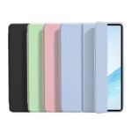 MatePad 11 2021 Funda Huawei MatePad 11 Case 1095' DBY-W09 Leather Smart Shell St Cover Mate Pad 11 (New)