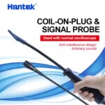 Hantek HT20COP Automotive Engine Ignition Coil on Plug Signal Probe Oscilloscope Waveform Measurement Probe (New)