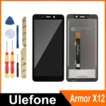 Ulefone Armor 8 8 Pro Armor X12 Armor X13 Armor X16 Armor X31 Pro Armor X32 Pro LCD Display + Touch Screen (New)
