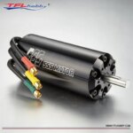 New Arrival! SSS 56123 KV230 KV500 Brushless Inner Rotor Motor w/o water cooling for RC Boat & Electric Surfboard (New)