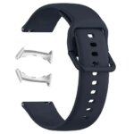 Silicone Straps Google Pixel 3 45mm 41mm 2 1 B Smart Waches Man Woman Correa Bracelets Google Pixel 3 2 1 strap (New)