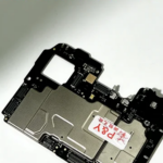 Original Tested Motherboard for Xiaomi Redmi 13C 4G Unlocked Main Board Replacement for Redmi 13C 4G Phone Repair (New)