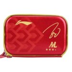 Lining Bat Bag Ma Long Version Red (Double Layer) (New)