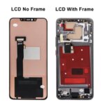 TFT LCD Huawei Mate 20 Pro LYA-L09 L29 AL00 LCD Display Touch Screen Digitizer Assembly Mate 20 Pro Screen Replacement (New)