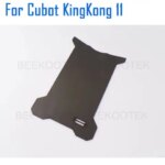 New Original Cubot KingKong 11 Battery Cover Back Cover Cell Phone Glass Cover Plate CUBOT King Kong 11 Smart Phone (New)