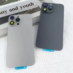 BANERYPAK High Quality Back Battery Cover iPhone 16 16Plus 16 Pro Max Rear Glass Housing Door Panel Replacement (New)
