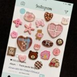 20pcs/set Pinkish Brown 2/4-hole Buttons Handmade Sewing Clothes Accessories Crafts Scrapbooking DIY Decorative Materials (New)