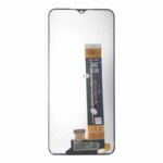 New LCD Samsung Galaxy M13 4G M135F LCD Display Touch Screen Digitizer Samsung M135 M135F LCD Replacement With Frame (New)