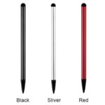 Tilt Phone Tablet Stylus Pen Tablets Mobile Phone Touch Pen Draw Writing Tablet Smart Pen iPad iPhone Samsung Tab Garmin GPS (New)