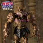 In Stock Toys Easy YW2531 Yu Gi Oh EXODIA 50cm 20-inch Action Figures Toy Gift Collection (New)