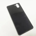 BANERYPAK Rear Door Battery Cover Housing Case Sharp Aquos R3 Back Repair Parts (New)