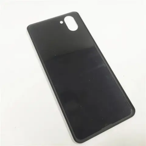 S765c69bed6b943ee903978a18691b885r_480x480q75 BANERYPAK Rear Door Battery Cover Housing Case Sharp Aquos R3 Back Repair Parts (New) - Image 1