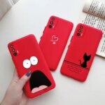 Case Realme GT Neo 2T Neo2T 5G Funda Cute Cartoon Slim Soft Cover Coque Oppo Realme GT Neo 2T RMX3357 RMX2202 Case Capa (New)