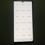 Samsung Galaxy S23 Ultra 5G Display (Used)