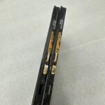 Middle Frame Oppo Realme C75 4G  C75x RMX3941 LCD Front Frame Housing Bezel With Volume Flex Repair Parts (New)