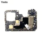 Ymitn Work Well Mainboard For Xiaomi RedMi Note 12 Pro Note12pro Motherboard Unlocked With Chips Logic Board Global Vesion (New)