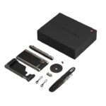 Fotorgear Retro Photography Phone Case Kit Nubia Z80 Z80Ultra (New)