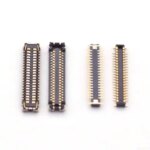 5pcs 38Pin ASUS Zenfone 5 ZE620KL USB Charger Charging Dock Port FPC Connector On Board (New)