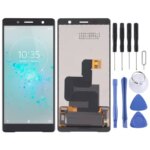 OEM LCD Screen Sony Xperia XZ2 Compact with Digitizer Full Assembly (New)