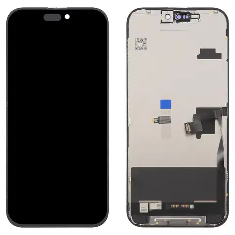 S78434f3e2829425983e40de8737025a0P_480x480q75 JK INCELL LCD Replacement Touch Screen Digitizer Assembly for iPhone X 11 12 13 14 15 16 Series (New) - Image 1