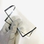 Novecel OEM Flexible Front Inner Glass+OCA Samsung Galaxy Z Fold 7 6 5 3 4 LCD Dispaly Touch Screen Soft Film Repair Replace (New)