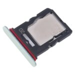Dual SIM Card Tray Sony Xperia 10 V Phone SIM Card Tray + SIM  Micro SD Card Tray Replacement Part (New)