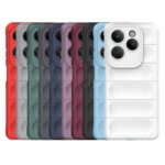 Infinix Hot 40 Pro Case Cover Infinix Hot 40 Capas New Lens