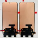 67 Original 120Hz Nothing Phone 2A A142 Display Touch Screen With Frame Panel Digitizer Nothing Phone 2a Plus LCD (New)