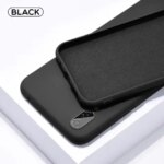 Soft Liquid Silicone Case For Samsung Galaxy A10 A31 A51 A41 A20 A30 A50 A30S A70 A11 S10 S20 Plus Note 10 S10 (New)