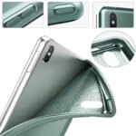 Magnet Silicone Case Huawei Mediapad M6 108 SCM-AL09 W09 Cover St Shockproof Protective Cases Matepad pro 108 104 84 (New)