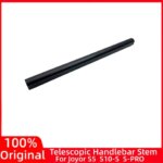 Original Telescopic Handlebar Stem for JOYOR S5 S8S S10S S-PRO Electric Scooter Upper Standpipe Parts (New)