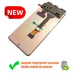 iParts Replacement New Display Tecno Camon 20 CK6 CK6n 20 Pro CK7n 5G CK8n 120Hz AMOLED Touch Screen with Frame Assembly OEM (New)