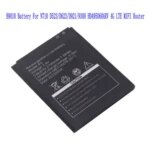 1x B9010 B9011 2100mAh Battery D link MTC 8723FT MTS 8723 FT MF836 4G LT600 B803 MF982 MT10 D623 D523 D921 4G WIFI Router Bangladesh (New)