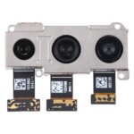 Back Facing Camera Set Asus Zenfone 7 ZS670KS  Asus Zenfone 7 Pro ZS671KS Back Rear Camera Repair Replace Camera Module (New)