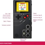Retro Funny Game Boy Gaming Case Samsung Galaxy S25 S21 S22 S23 S24 Ultra S20 Fe Note 10 20 Plus S24Ultra Gameboy Console (New)