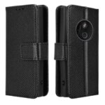 Nokia 125 4G 2024 Case Flip Luxury Wallet PU Leather Phone Bags Nokia 110 4G 2024 Case Cover (New)