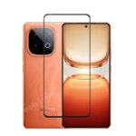 Upgrade Phone Glass VIVO IQOO Z10 Turbo Pro Z10turbo Plus Screen Protector 9H Anti-Scratch Z10 Turbo Soft Fiber Lens Film (New)