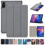 Coque Xiaomi Redmi Pad 2 2025 Case 11 inch Trifold Magnetic Leather St Hard Smart Cover Funda Redmi Pad 2 Case Cover (New)