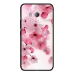 HTC U11 Plus Case Soft Silicone Back Cover Phone Case HTC U12 LIFE U11 Plus Bumper Coque HTV33 2PZC100 Protector Funda (New)